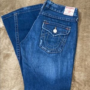 True Religion Sz 28